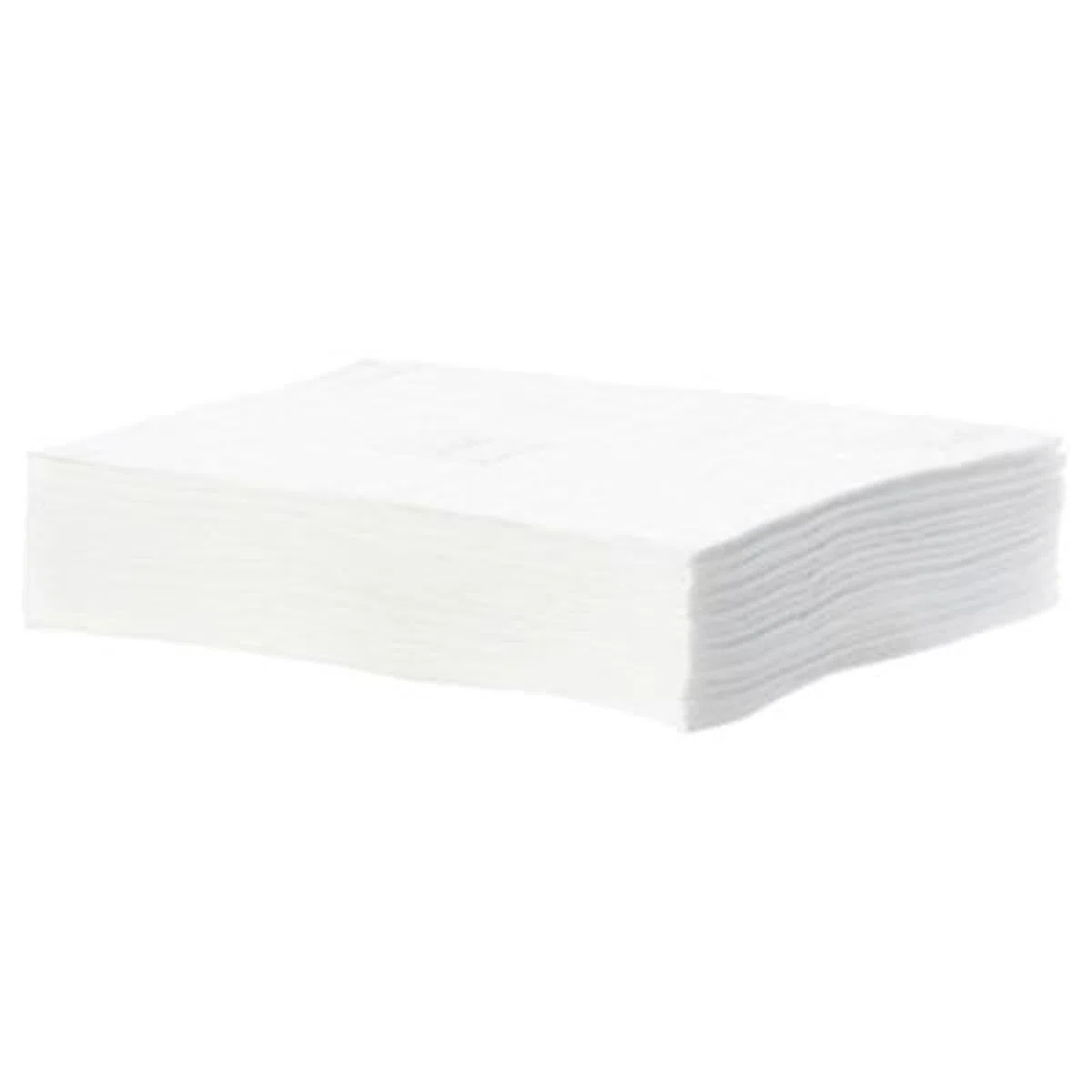 Taski Sum Bayetas Desechables - Blanco