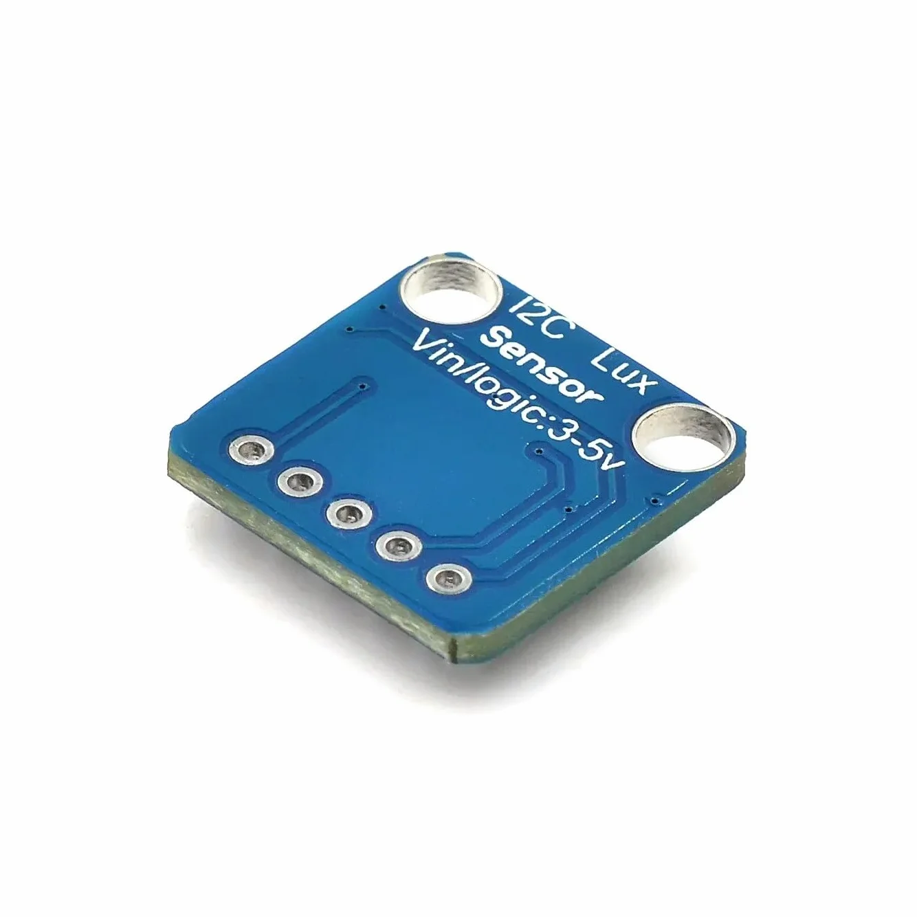 Modulo sensore di luce ambientale VEML7700 120k Lux 2 pezzi