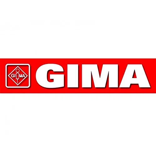 Gima 35140 Bracciale Pediatrico per Linea Vital Up 7000 Ecg e Pc-3000 Monitor Multiparametrico, 10-19 cm