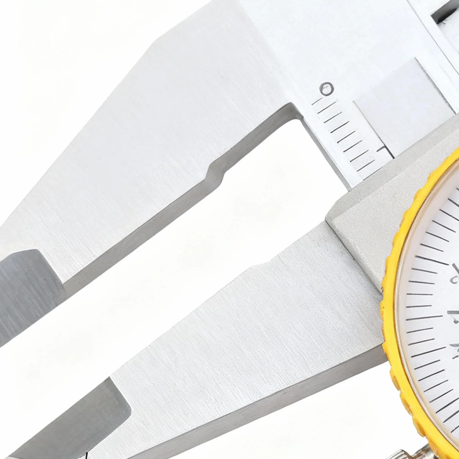 Micrometro per Diametri 0-150 mm Precisione 0,02 mm Calibro in Acciaio Strumento di Misura