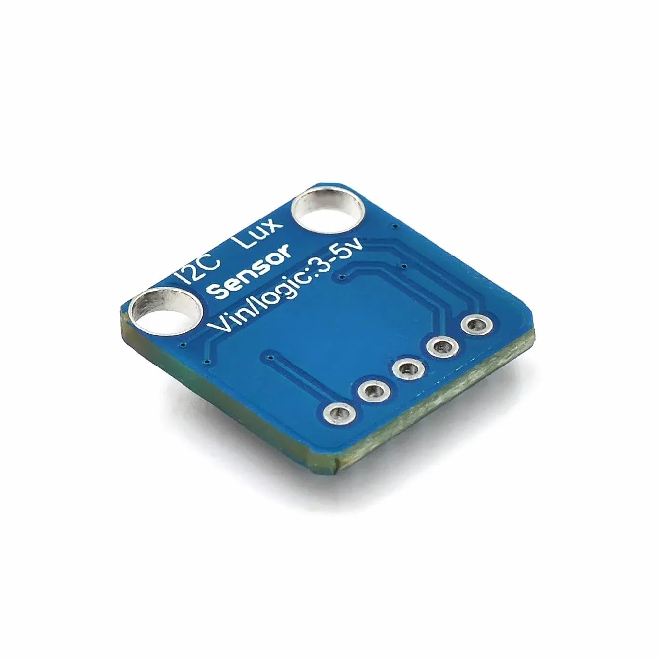 Modulo sensore di luce ambientale VEML7700 120k Lux 2 pezzi