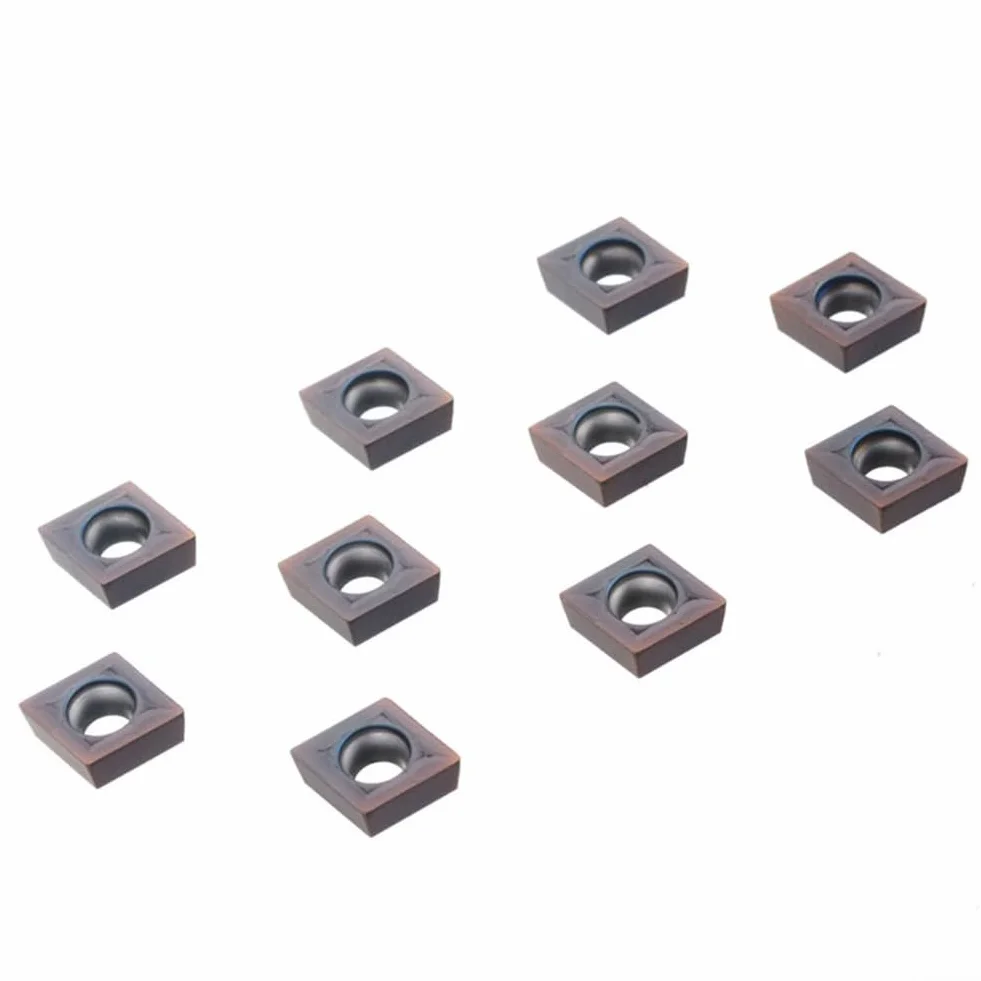 Portautensili SCLCR1212H09 12 x 100 mm inserti CCMT09T304