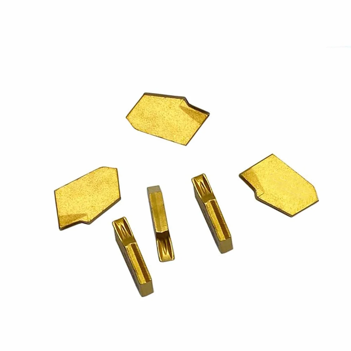 Frese con inserti in metallo duro SP200/300 per portautensili 5/8