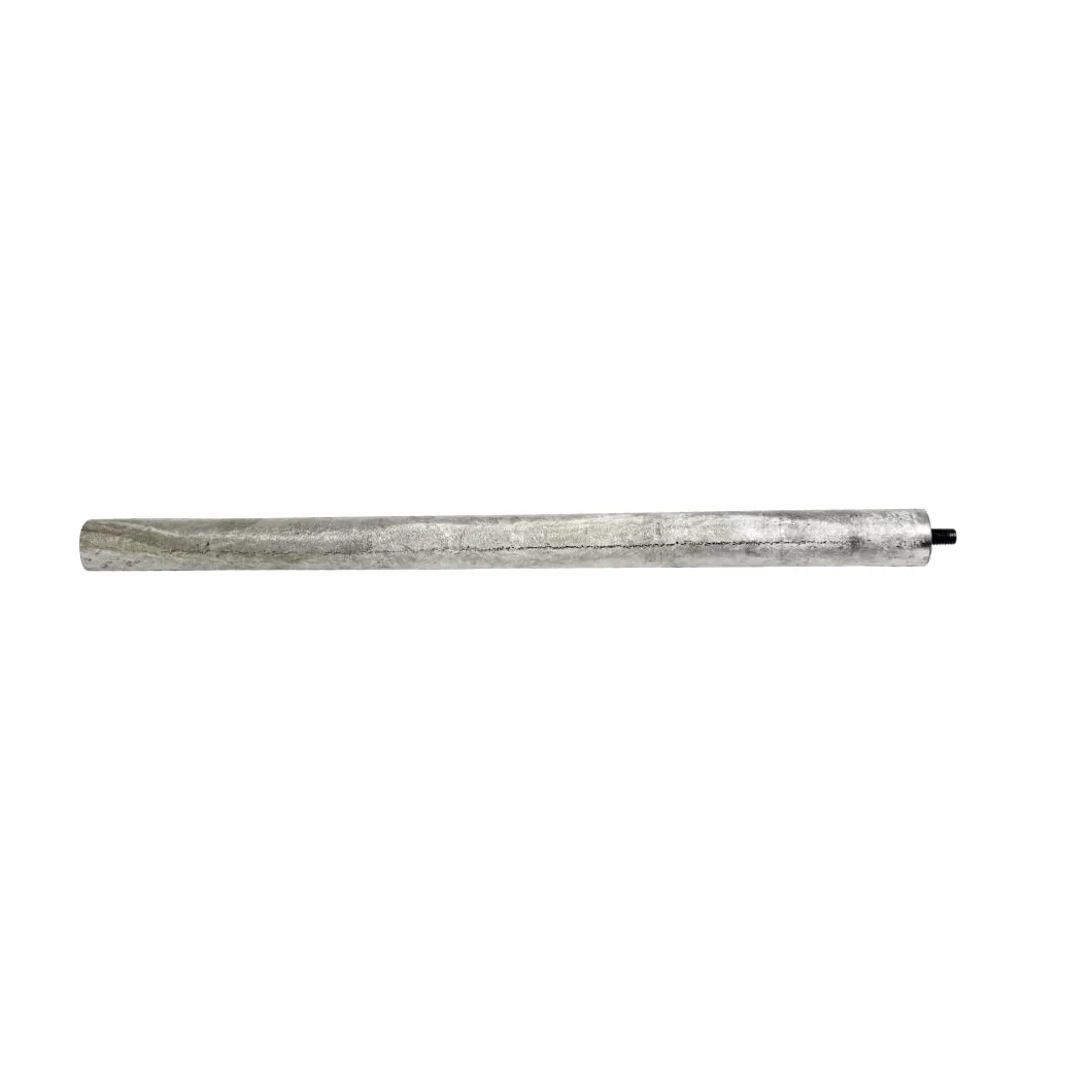 Anodo di magnesio Lunghezza 400mm M8x13 Diametro 26mm | Per scaldabagno elettrico termostatico | Resistenza anodica scaldabagno elettrico termostatico al magnesio