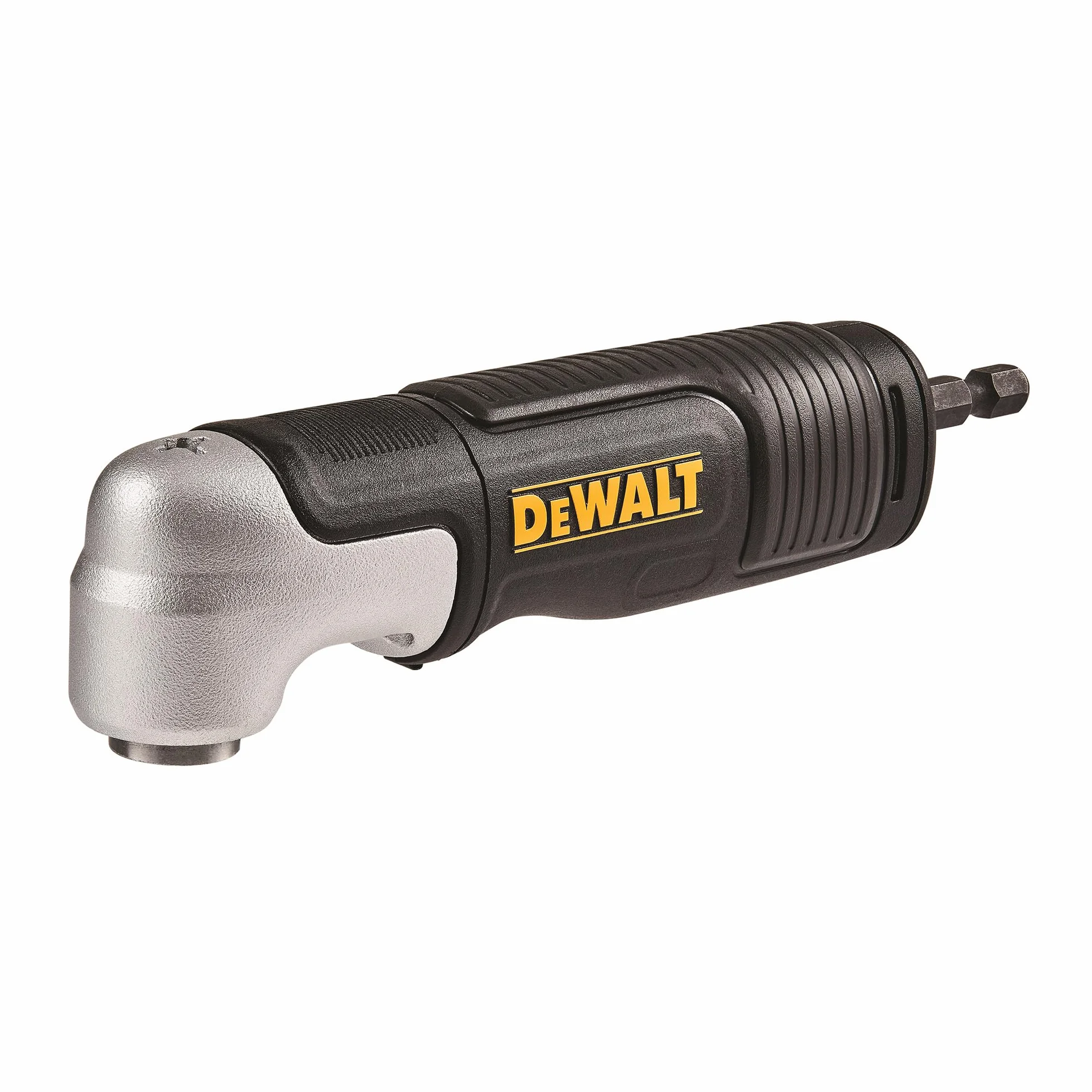 DeWalt DT20500-QZ Adattatore Angolo Trapano 140mm 6,35mm 1/4"