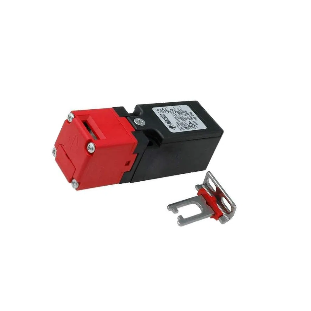 FR 992-D1 Interruttore di sicurezza: a chiave Serie: FR Contatti: NC x2 PIZZATO