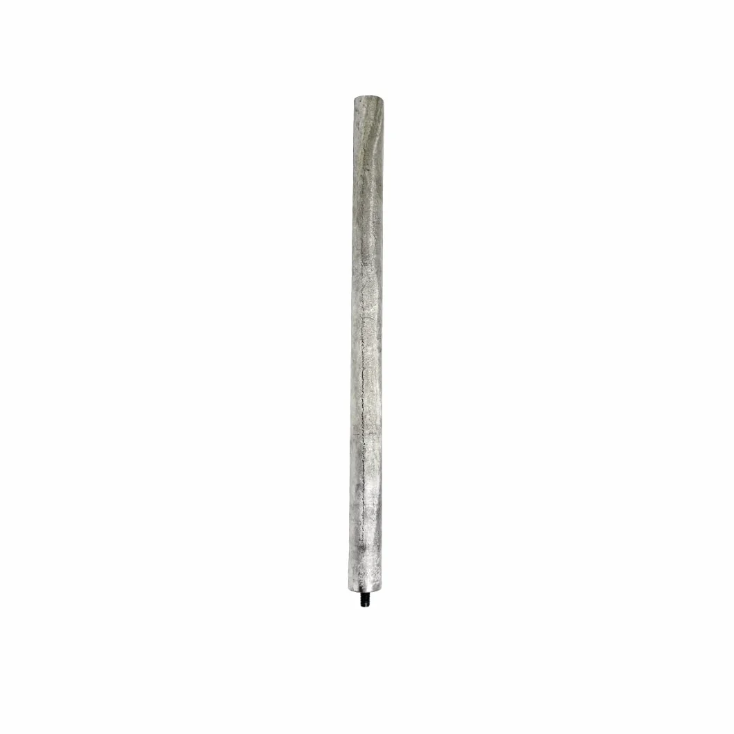 Anodo di magnesio Lunghezza 400mm M8x13 Diametro 26mm | Per scaldabagno elettrico termostatico | Resistenza anodica scaldabagno elettrico termostatico al magnesio