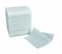 Carta Igienica Intercalata per Dispenser, 9000 Pezzi