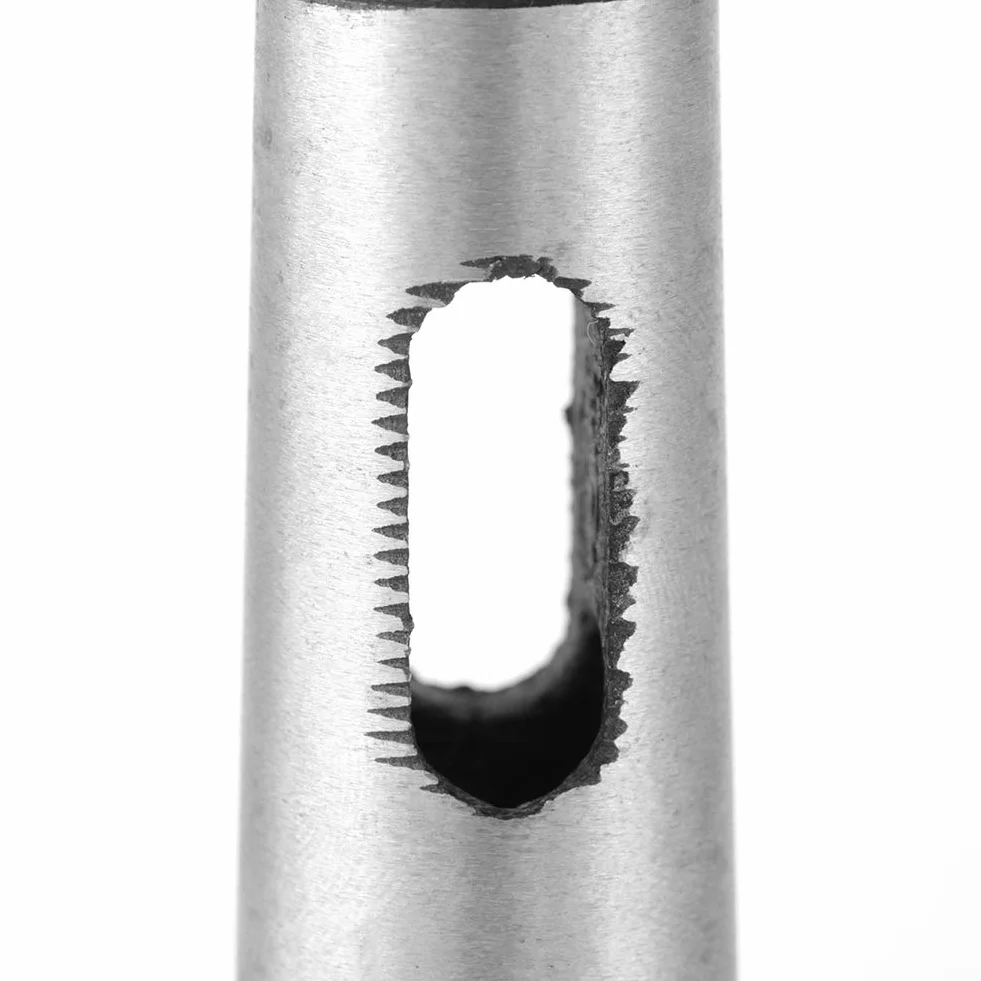FTVOGUE 3 pz/set Boccola di Riduzione cono Morse per Tornio di Fresatura Riducendo Manicotto del Mandrino