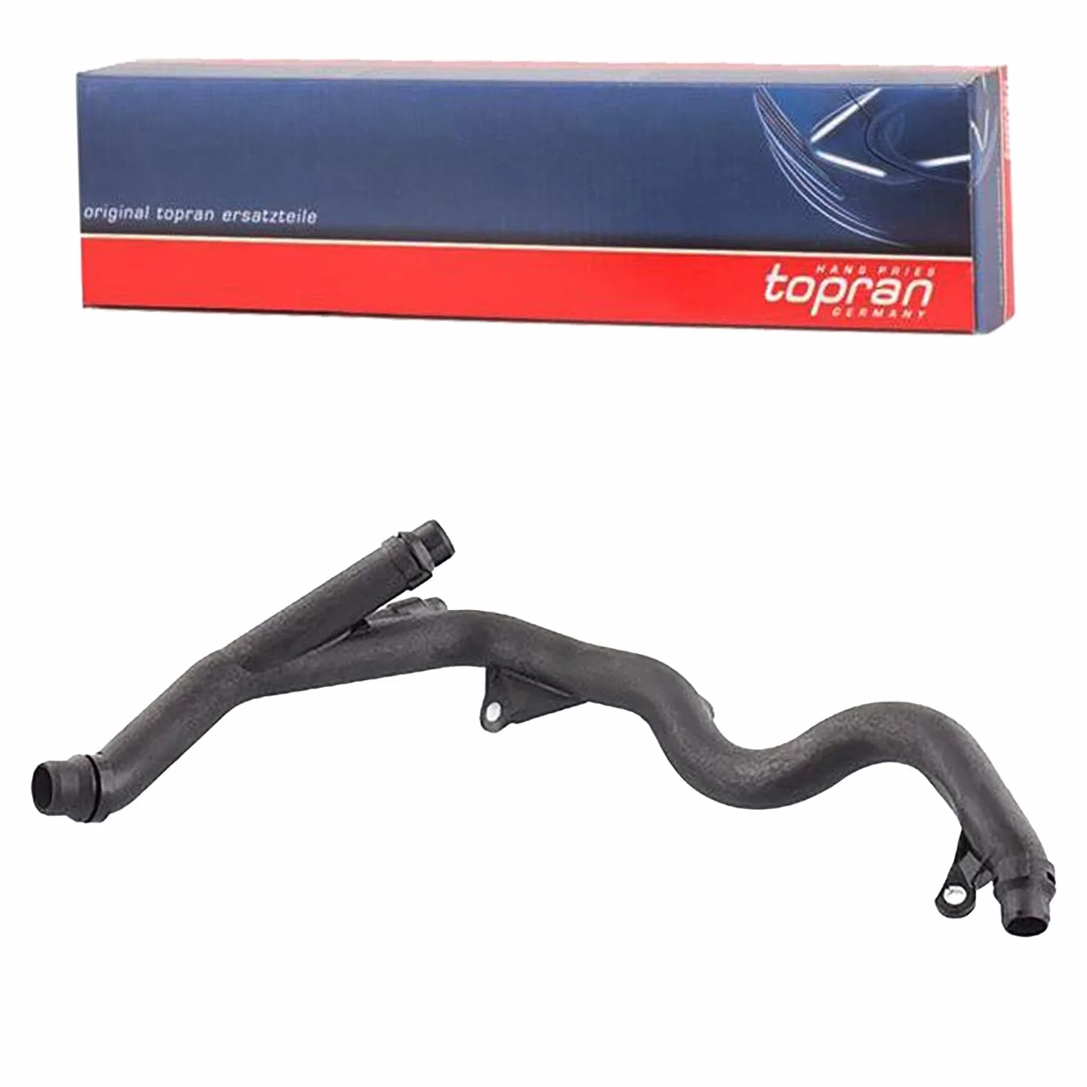 TOPRAN 502 987 Condotto del refrigerante