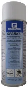 Chemsearch - Sparkle - Schiuma lucidante - 400 ML