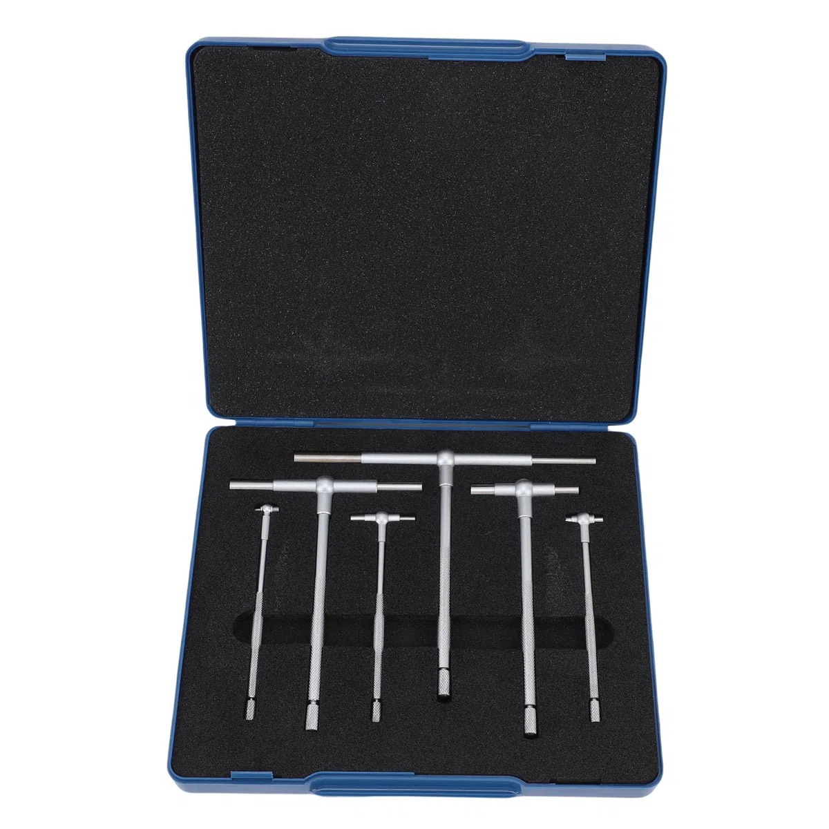 Jiawu Gage Telescoping Precision Set Self -Concinte.
