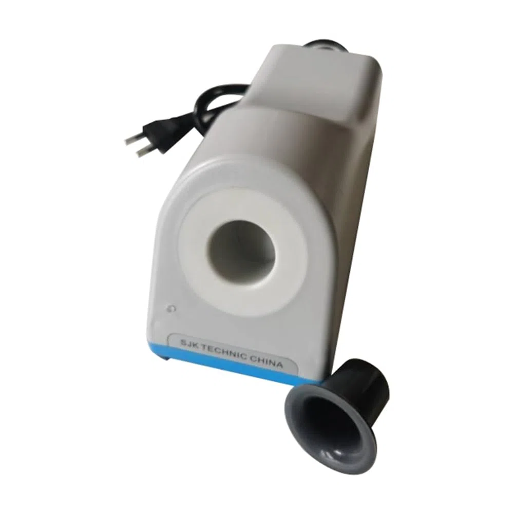 Riscaldatore per Coltelli da Intaglio per da Laboratorio Sensore Elettronico, Riscaldatore per Coltelli da Intaglio A Induzione Strumenti per Odontotecnici Spina UE Facile d