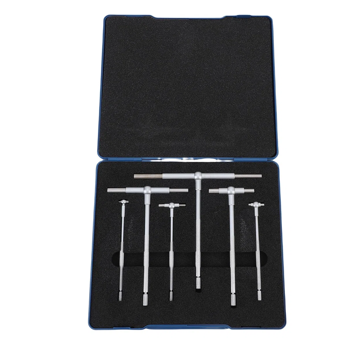 Jiawu Gage Telescoping Precision Set Self -Concinte.