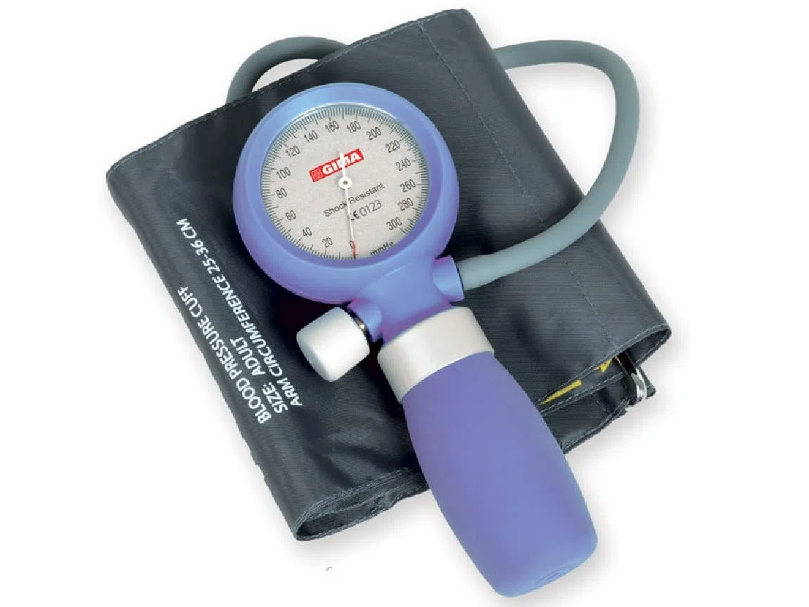Gima - Sfigmo Anti Shock, 32702