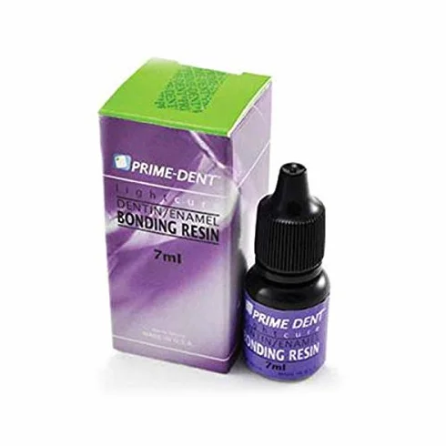 Prime Dent, Adesivo Bonding Resin 7ml