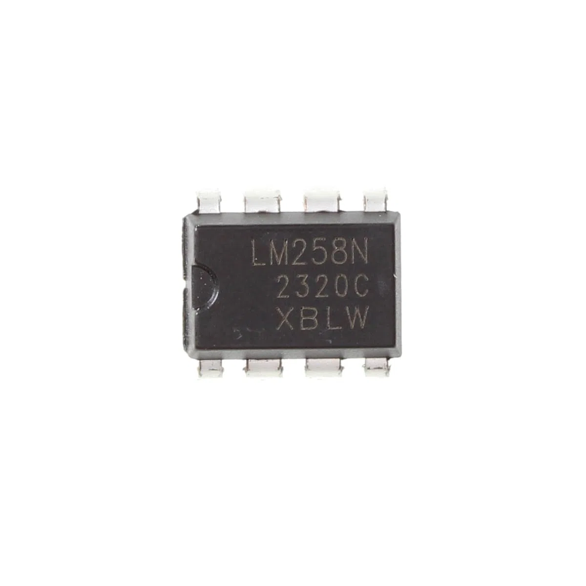 10 Pezzi LM258 DIP-8 Dual Operational Amplifier Op Amp