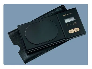 Bilancia di precisione digitale TANITA 1479 V – Fino a 120 g - precisione: 0,1 g