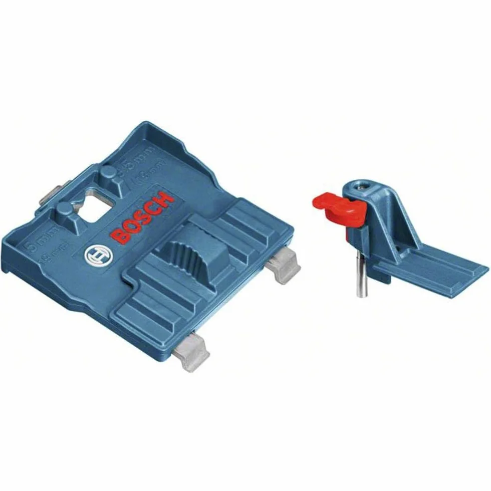 Bosch Professional Adattatore per sistema di spaziatura dei fori FSN RA 32 per fresatura