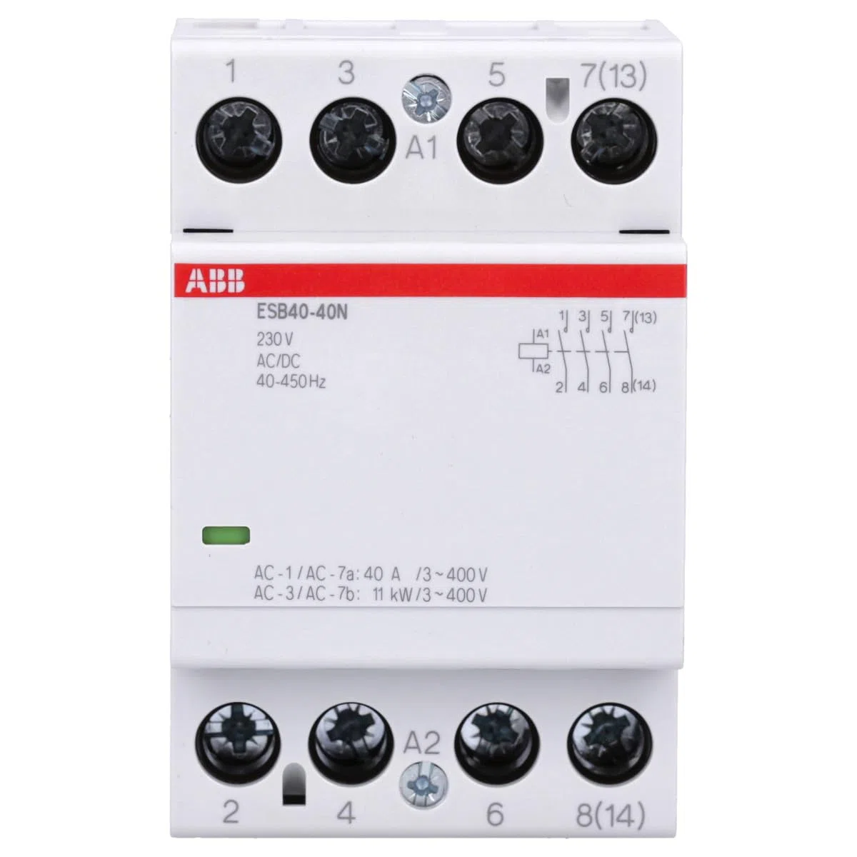 ABB componente per interruttore codice 1SAE341111R0640