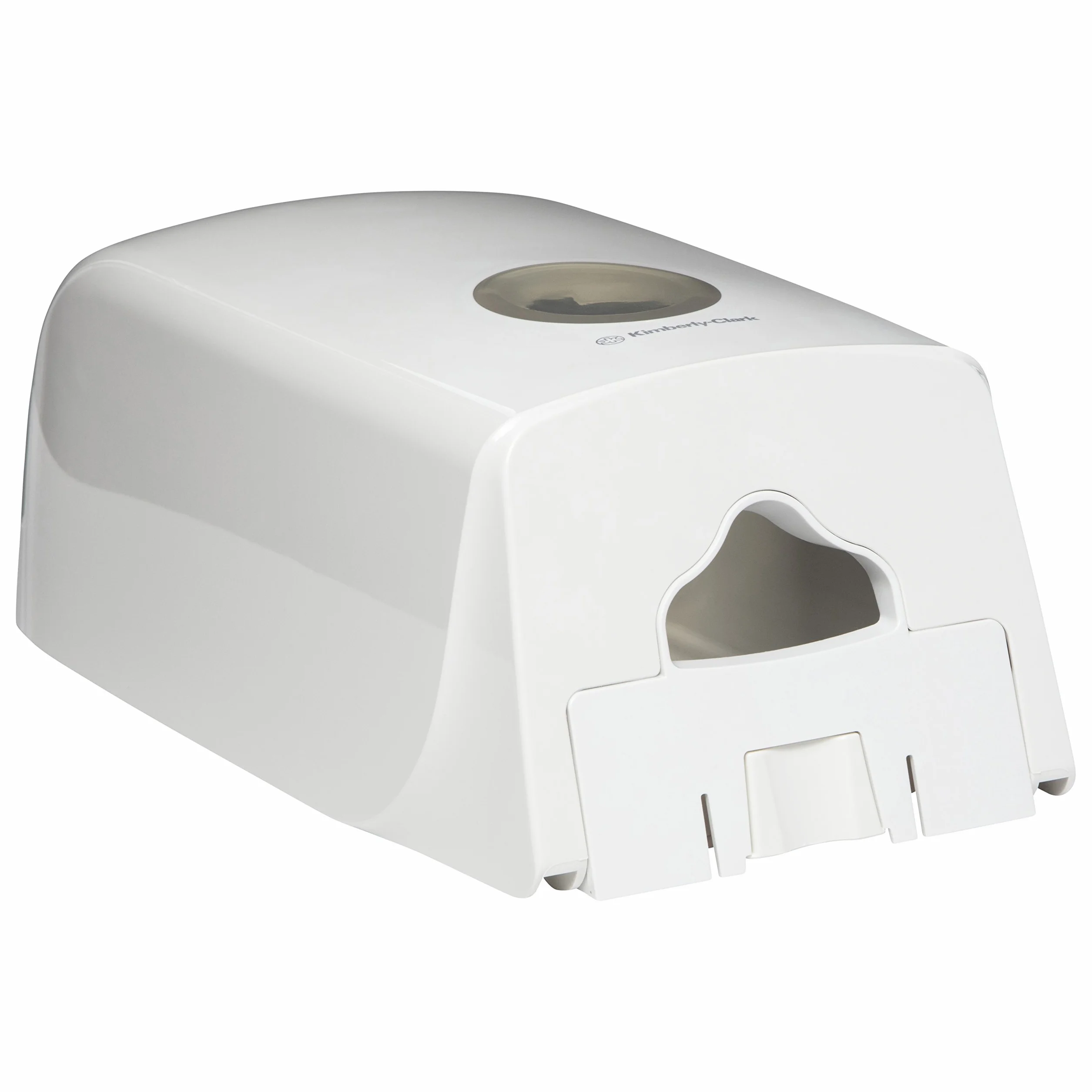 Aquarius 6946 Dispenser di Carta Igienica Oiegata, 1 pz