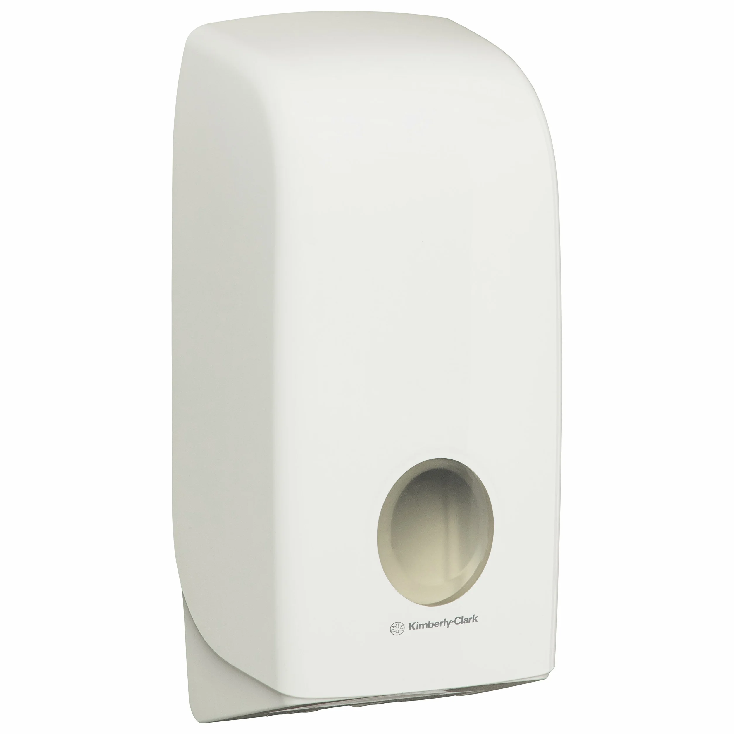Aquarius 6946 Dispenser di Carta Igienica Oiegata, 1 pz