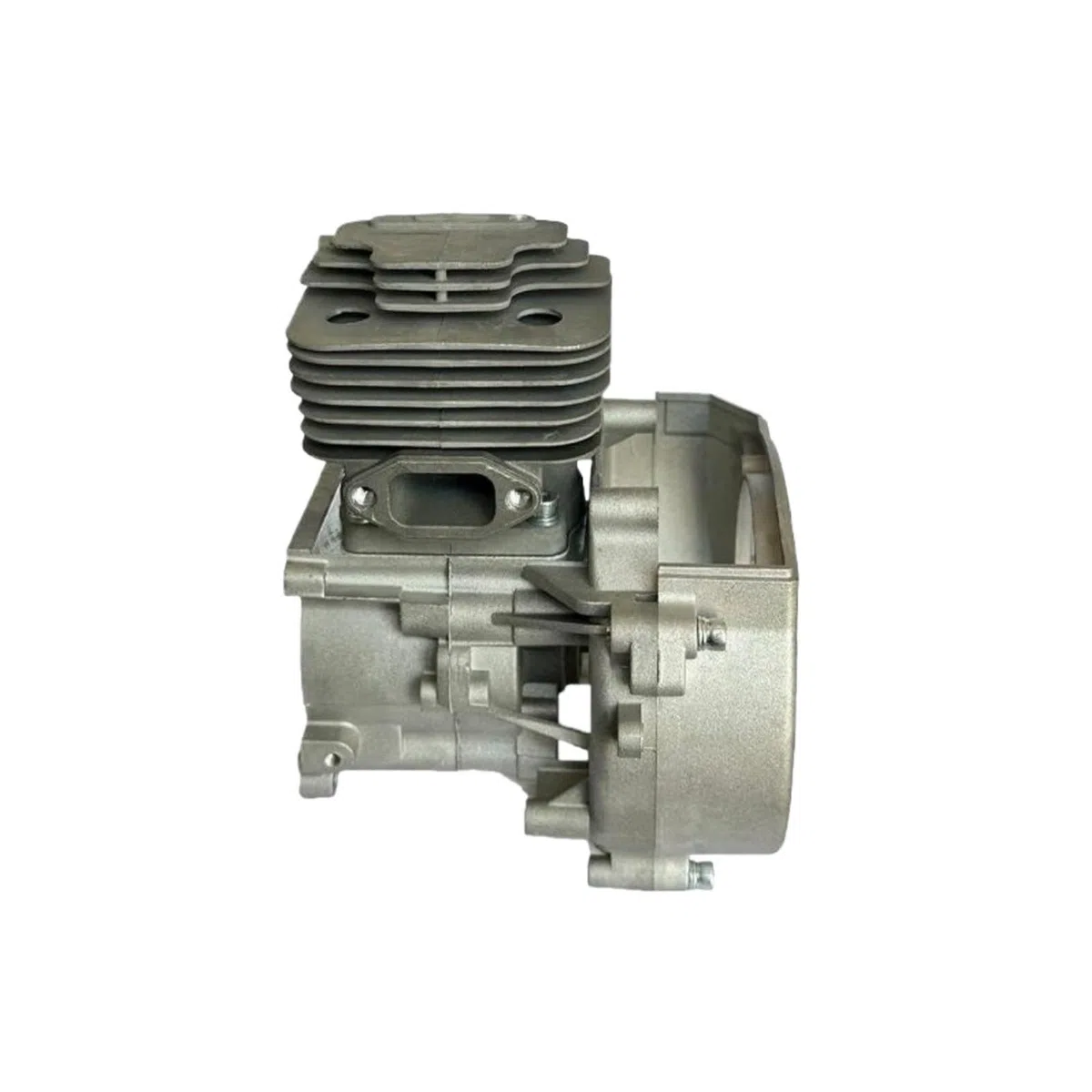 Generico Motore a Benzina monocilindrico 52CC 43CC per 44-5 40-5 TL43 TU52 | Motore in carburo per attrezzi da giardino(52CC 44-5)