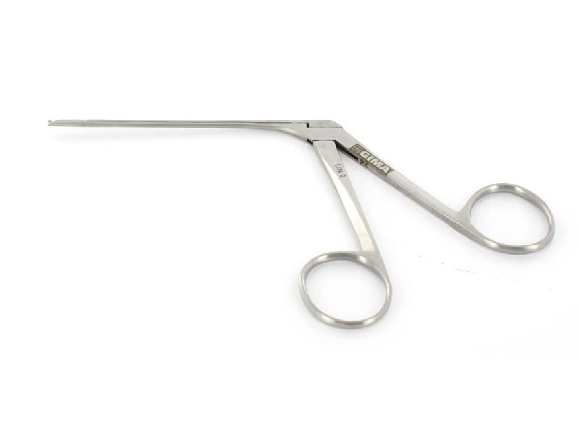 GIMA Micro Punch, Misura 8 cm, in Acciaio Inox, Dispositivo Medico Classe I, 1 pezzo