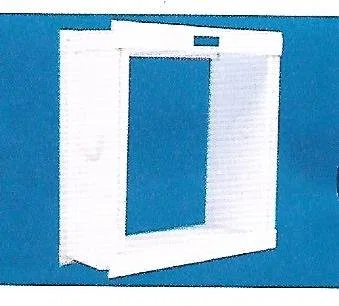 Telaio Per Mattone Vetrocamera