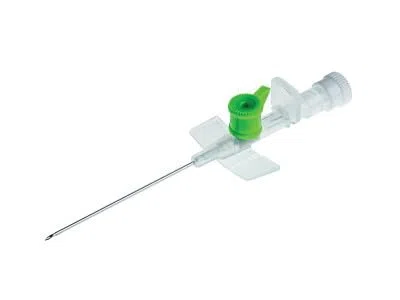 Ago per piercing aghi cannula sterili venflon 18g conf da 50 pezzi
