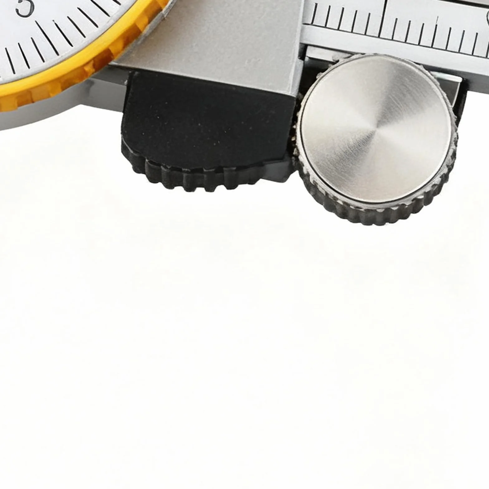 Micrometro per Diametri 0-150 mm Precisione 0,02 mm Calibro in Acciaio Strumento di Misura