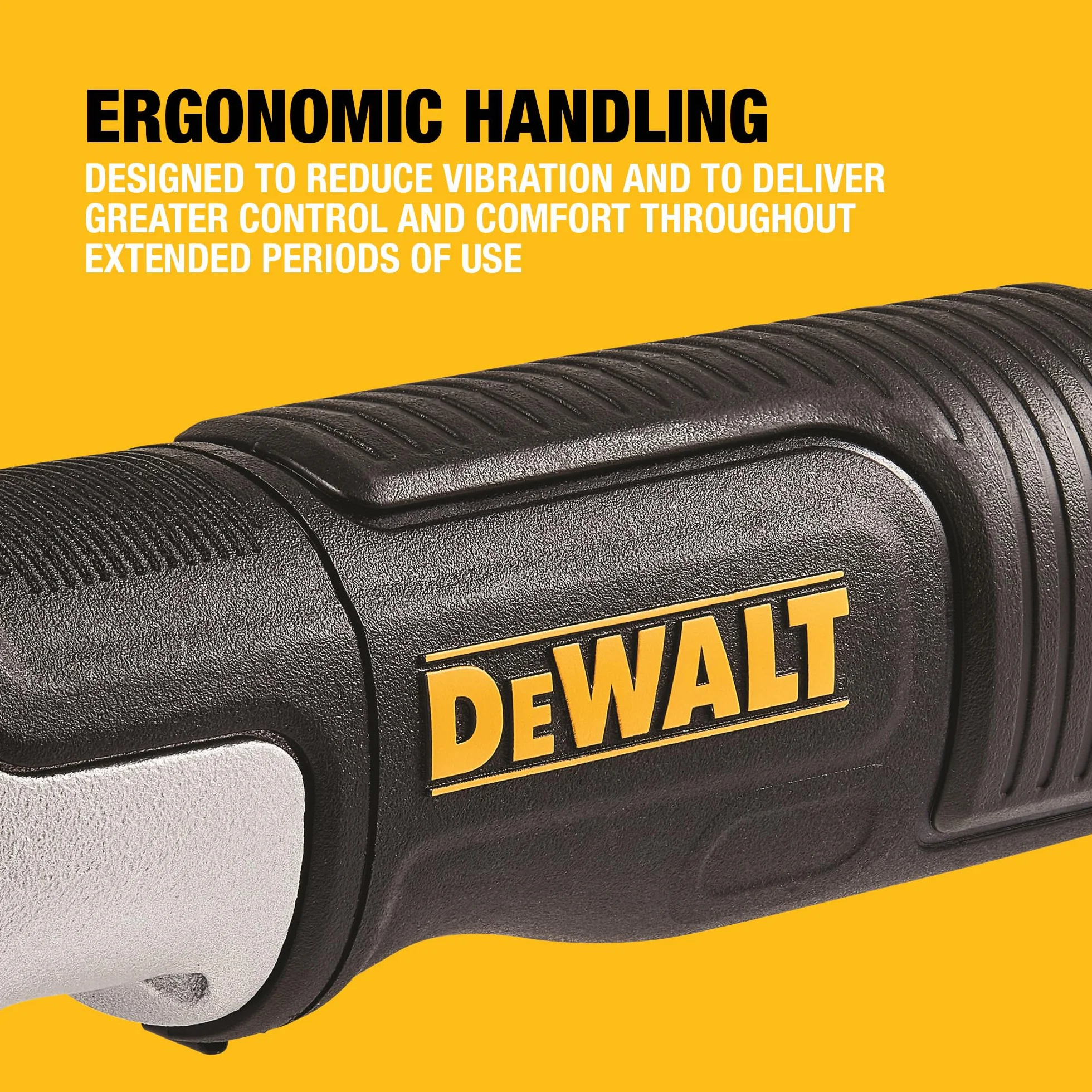 DeWalt DT20500-QZ Adattatore Angolo Trapano 140mm 6,35mm 1/4"