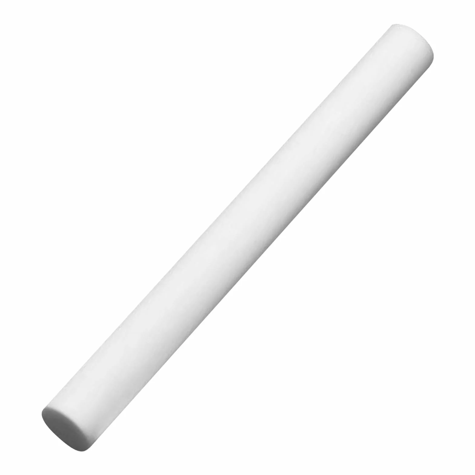 Barre in Ceramica di zirconio, Zirconia Ceramic Rods White 0.4-12mm Diameter 100mm Length(Diameter:4mm)