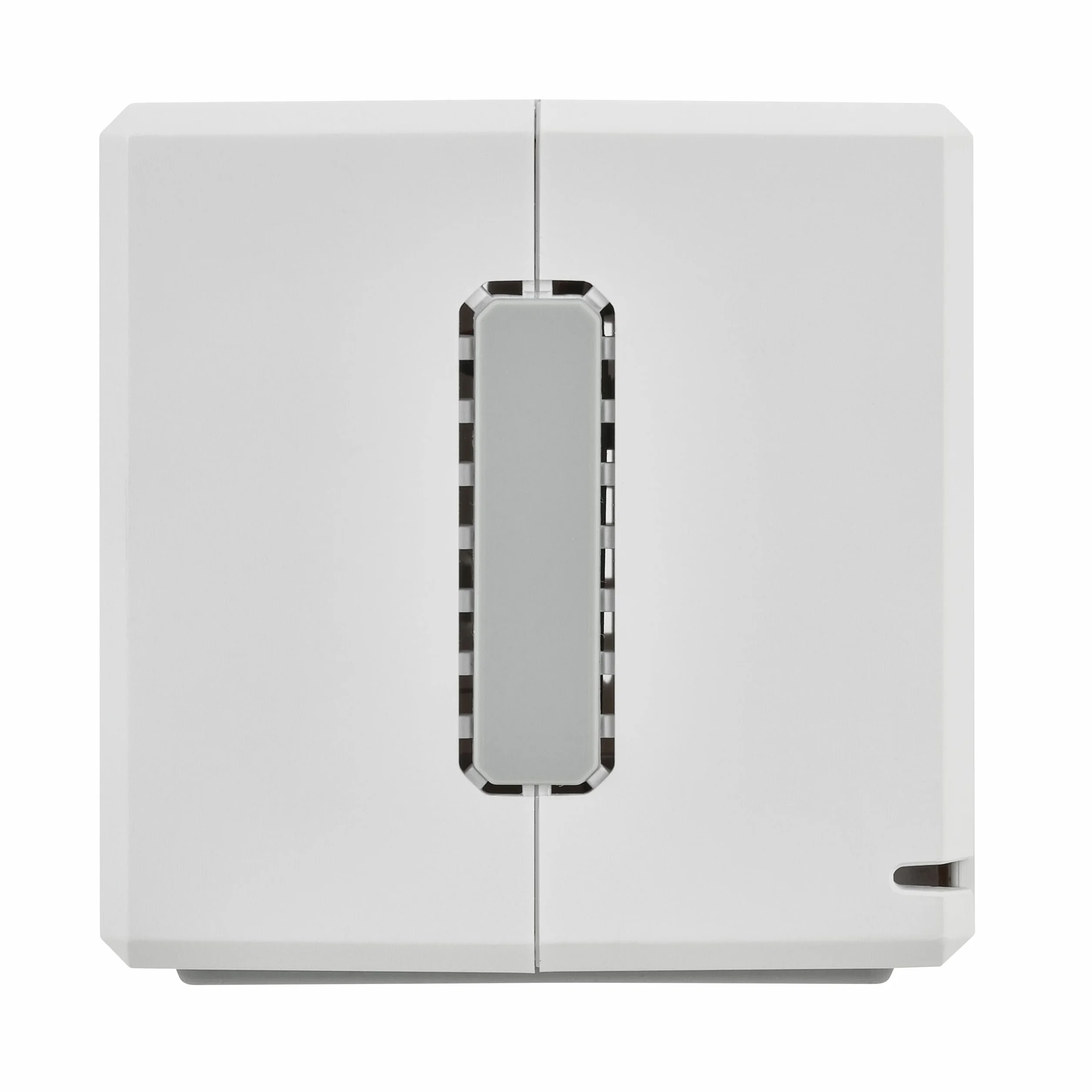 TFA Dostmann WIFI Gateway TFA.me ID-01 e 3 Trasmettitori Temperatura, 35.8104, per Trasmettitori TFA ID, incl. Portale Online TFA.me, Indicazione Temperatura e Umidità Interna, Controllo Clima, Bianco
