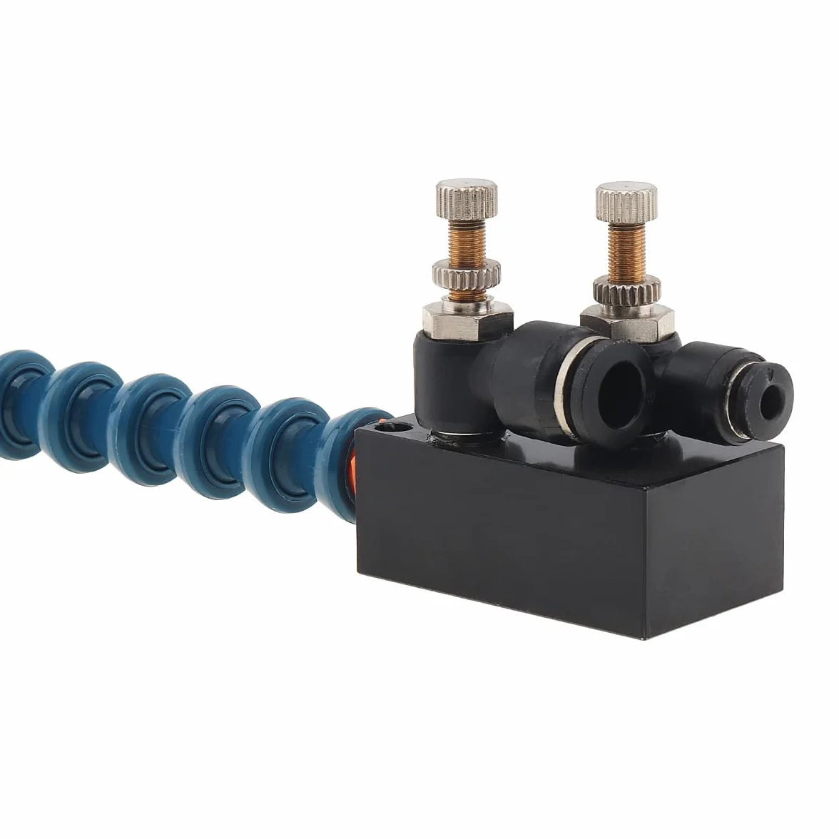 ChgImposs Spray Lubrificazione Refrigerante per Taglio Metallo Incisione CNC