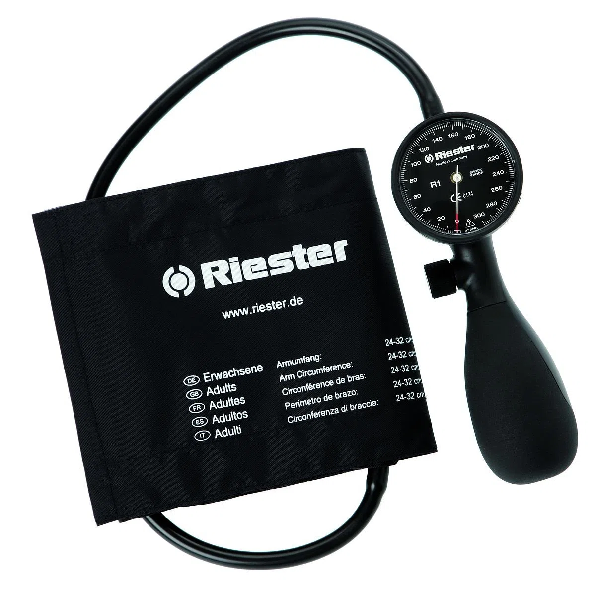 Riester R1 Antishock Sfigmo