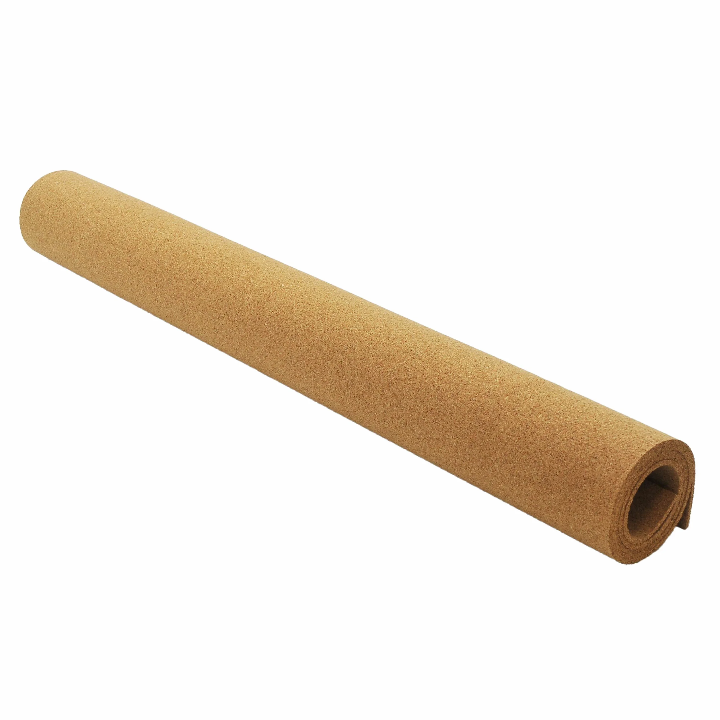 Foglio di sughero ad alta densità per modellismo ferroviario 915 x 610 mm spessore 4 mm