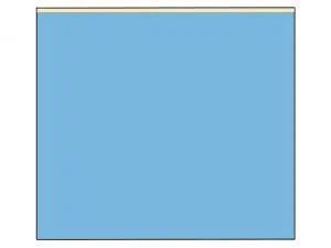 Telo Chirurgico Sterile con lato adesivo 100X150 CARTONE DA 100 PEZZI
