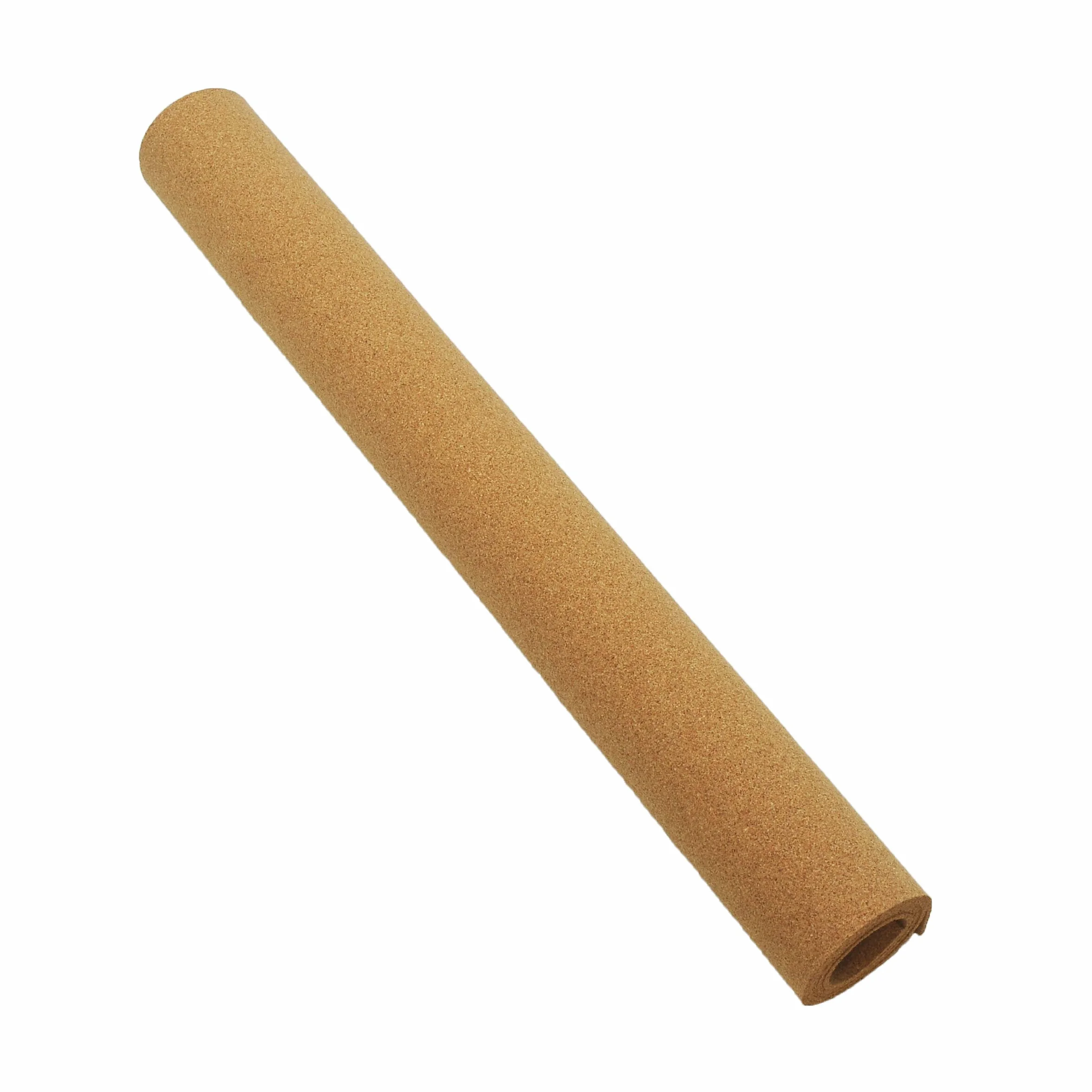 Foglio di sughero ad alta densità per modellismo ferroviario 915 x 610 mm spessore 4 mm
