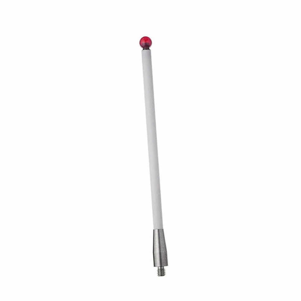 CMM punta a sfera da 6 mm pulsante di contatto gambo in ceramica accessori test Renishaw A-5000-3712