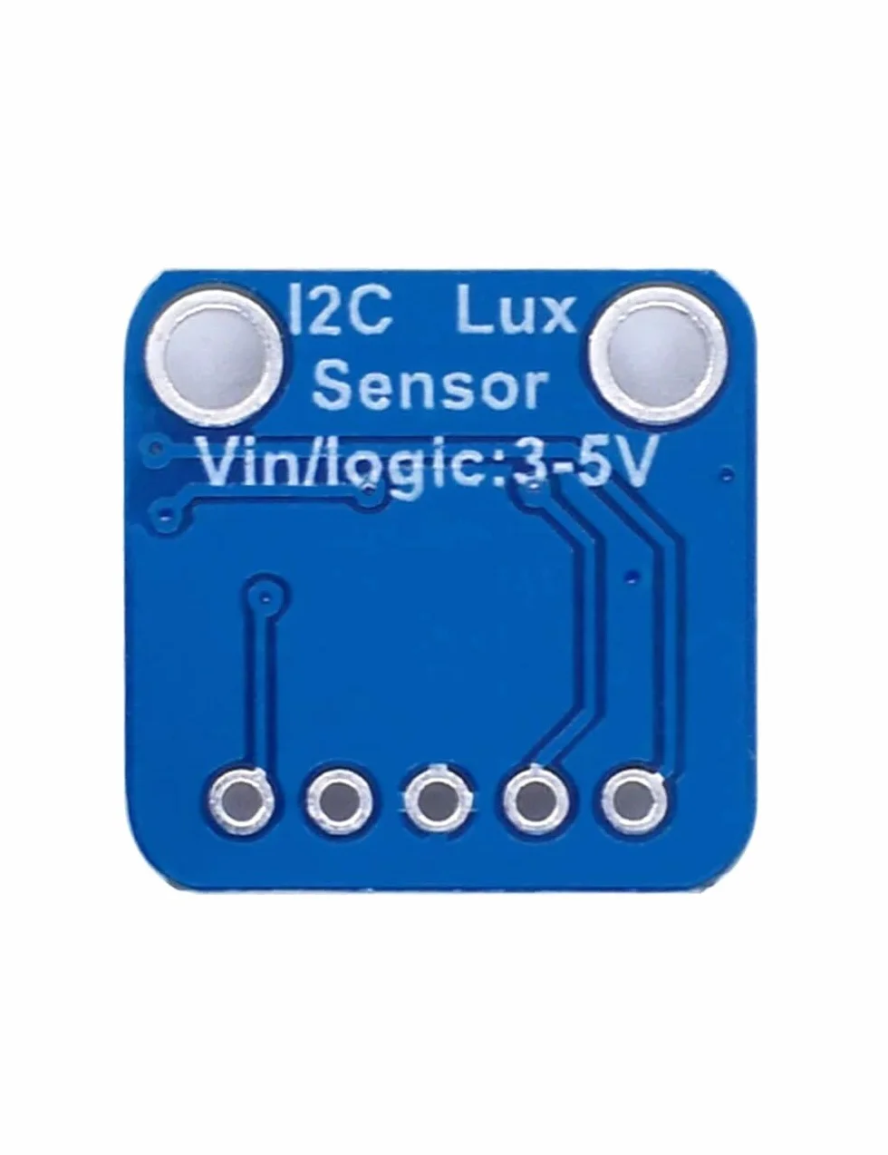 Modulo sensore di luce ambientale VEML7700 120k Lux 2 pezzi