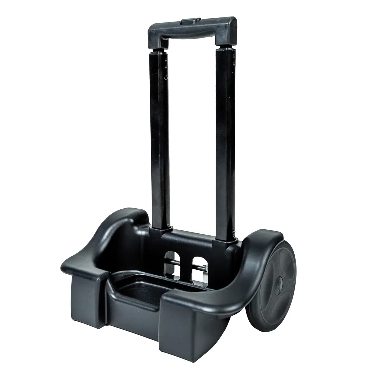 Inogen Un carrello – per G3, G5 e Rove 6 – Carrello pieghevole – Accessorio per ossigeno – Pesa 1,5 kg. – 104,1 x 44,9 cm.