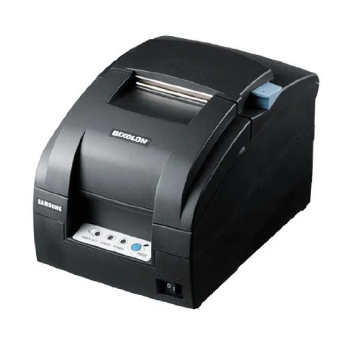 Bixolon SRP-275C stampante ad aghi 80 x 144 DPI 175 cps