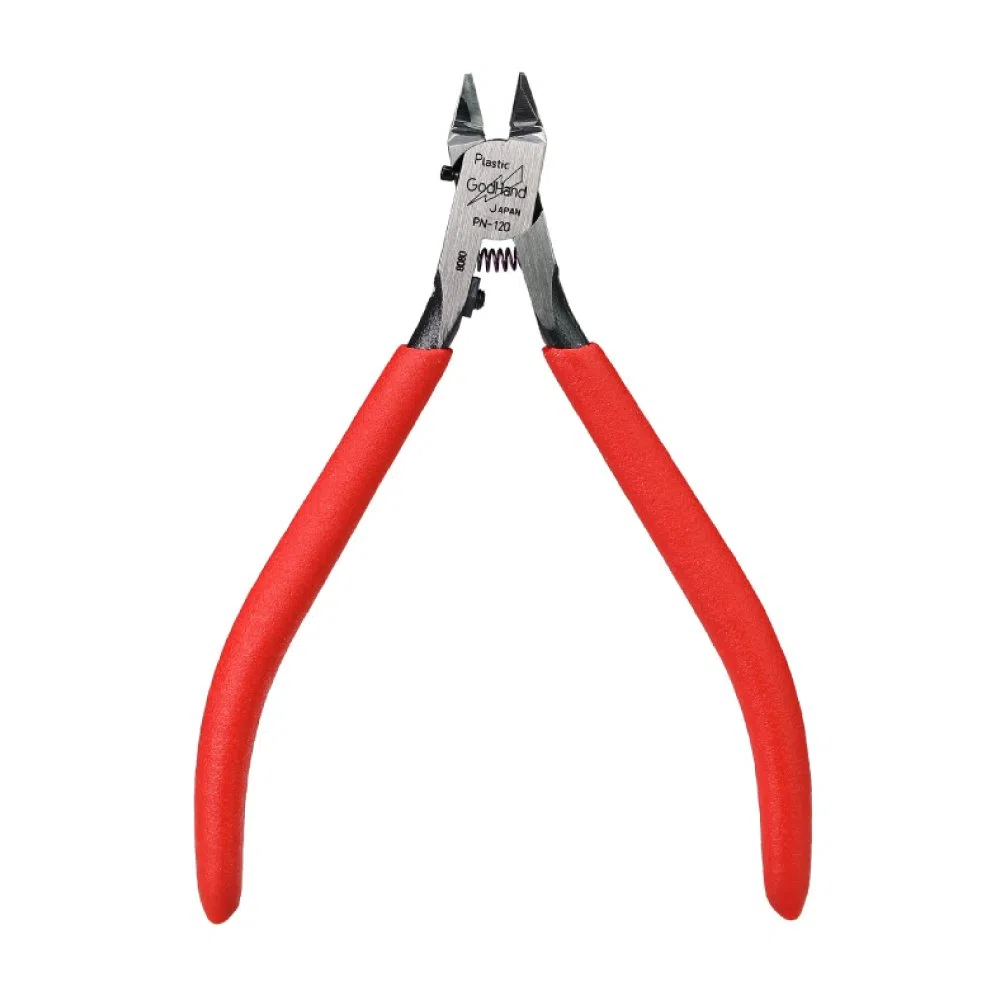GodHand Blade One GH-PN-120 Tronchesi per modelli in plastica