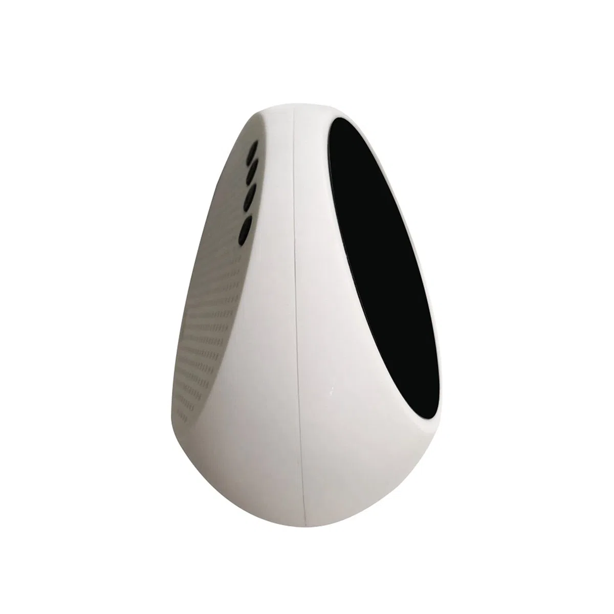 Rilevatore di gas, Dust Formaldehyde Detector versione inglese con manuale inglese PM2.5 HCHO TVOC TEMP HUM