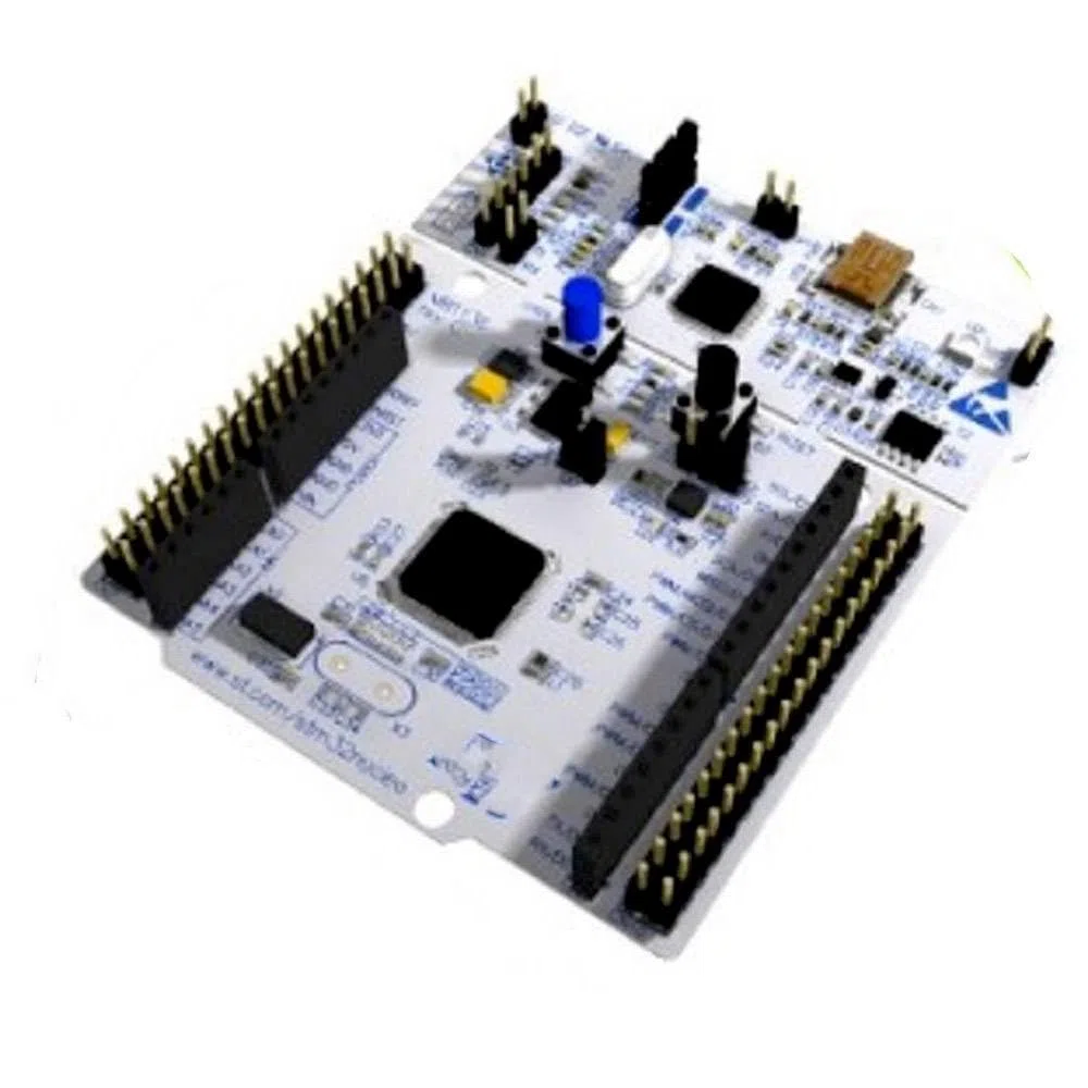 Kit di scoperta del BRACCIO di NUCLEO-L073RZ ST Nuclo-64 con la scheda di sviluppo MCU STM32L073