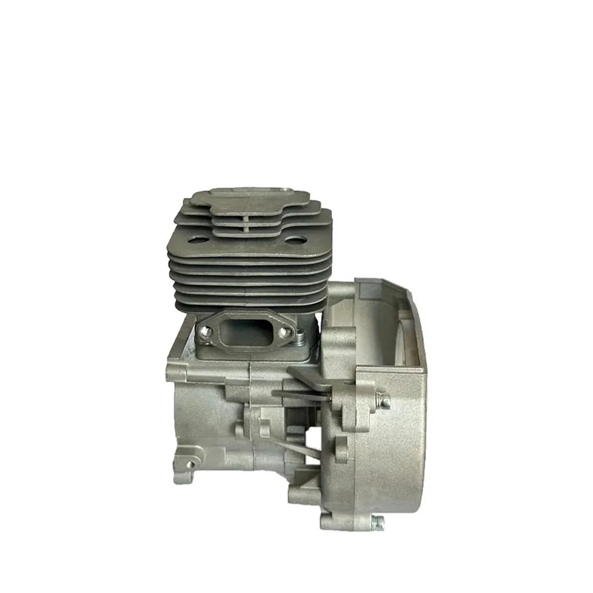 Generico Motore a Benzina monocilindrico 52CC 43CC per 44-5 40-5 TL43 TU52 | Motore in carburo per attrezzi da giardino(52CC 44-5)
