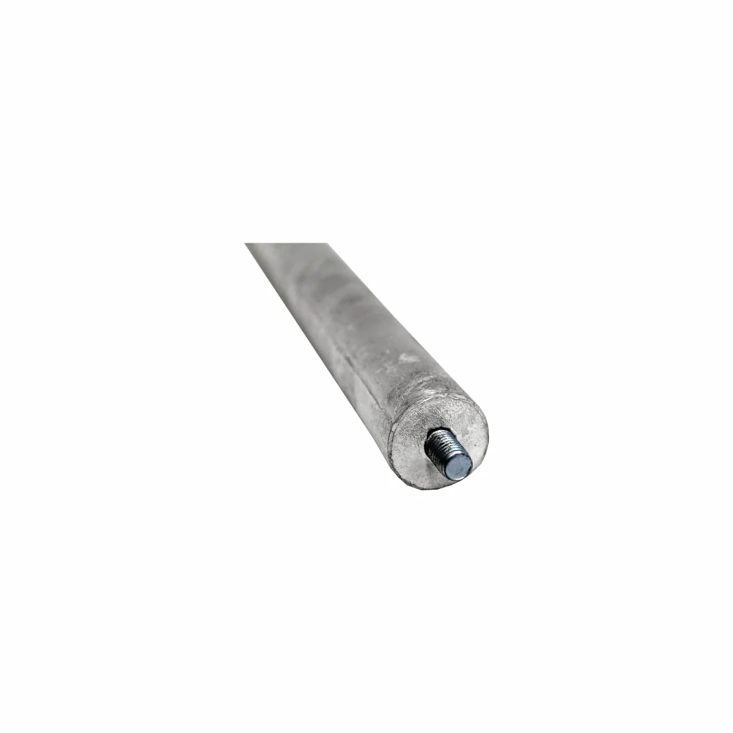 Anodo di magnesio Lunghezza 400mm M8x13 Diametro 26mm | Per scaldabagno elettrico termostatico | Resistenza anodica scaldabagno elettrico termostatico al magnesio