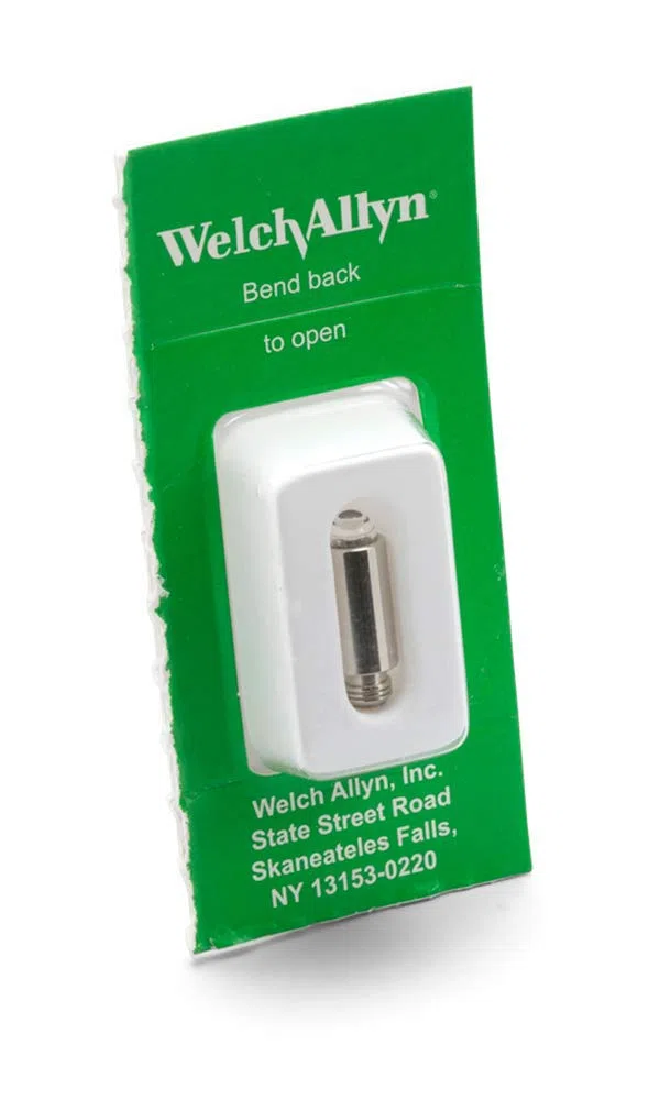 Welch Allyn 03100-U Lampadina