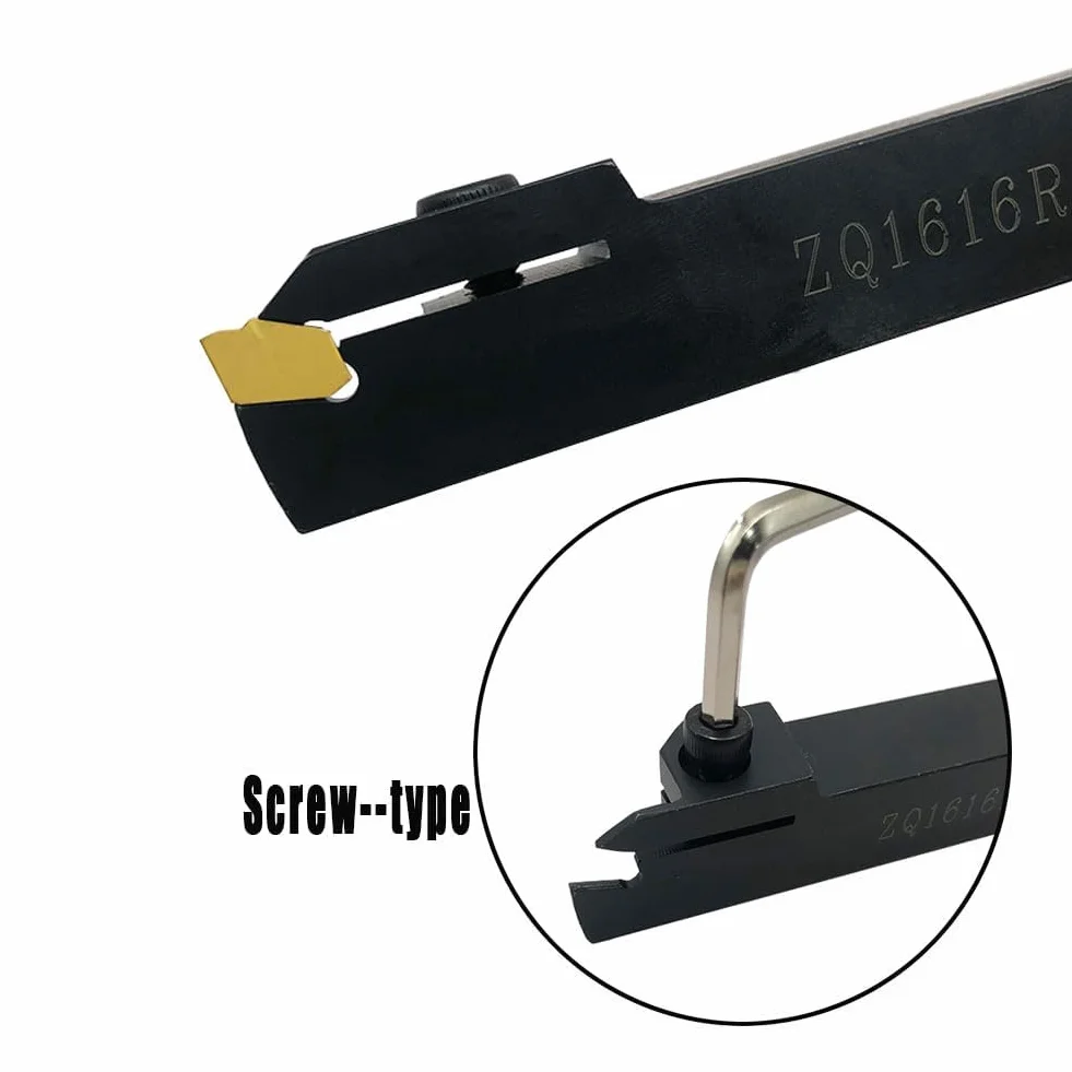 Frese con inserti in metallo duro SP200/300 per portautensili 5/8